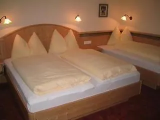 Otel Landhaus Innrain Flachau