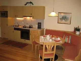 Otel Landhaus Innrain